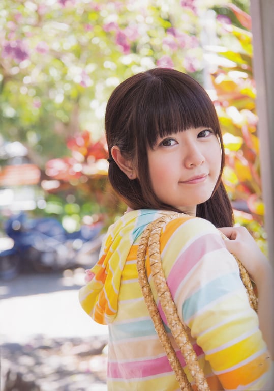 图片[25]-#Ayana Taketatsu 竹达彩奈 – Taketa Chu in Australia 竹达Chu in 澳大利亚 (2013-07-26) - 全本免费在线观看-阅图吧