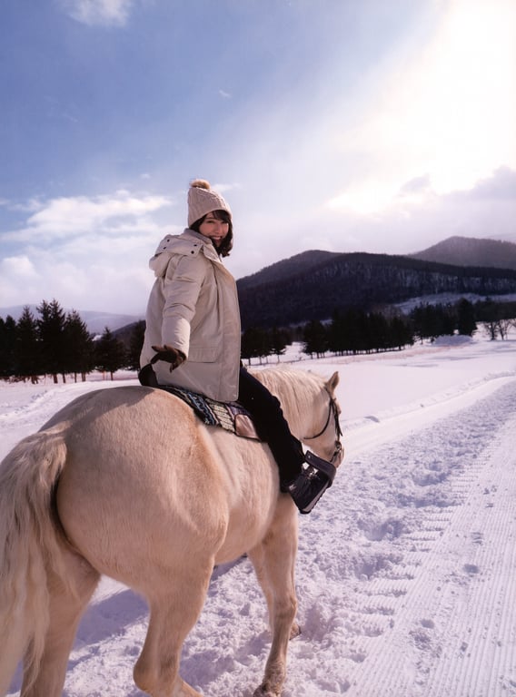 图片[8]-Miku Kanemura 金村美玖 - 1st Photobook Compass 罗针盘 (2022-12-20) - 在线免费观看-阅图吧