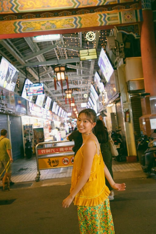 图片[85]-【数字限定】志田音々3rd写真集『音色－con brio－』台湾旅行篇另一个版本 - 在线免费观看-阅图吧