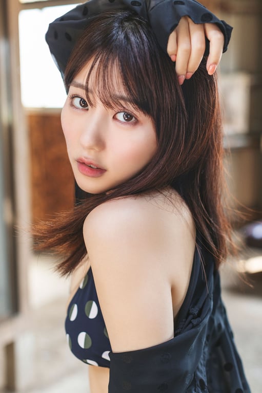 图片[31]-田中美久「MIKU TANAKA SS」【Young Champion 数字图形】 - 在线免费观看-阅图吧