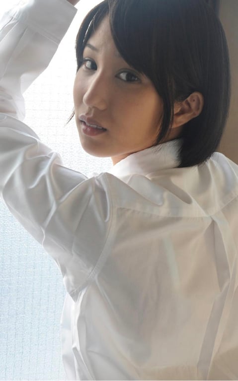 图片[63]-#Riku Minato 湊莉久 – Schoolgirl Deep Throat 女子校生深喉 (2015-07-22) - 全本免费在线观看-阅图吧