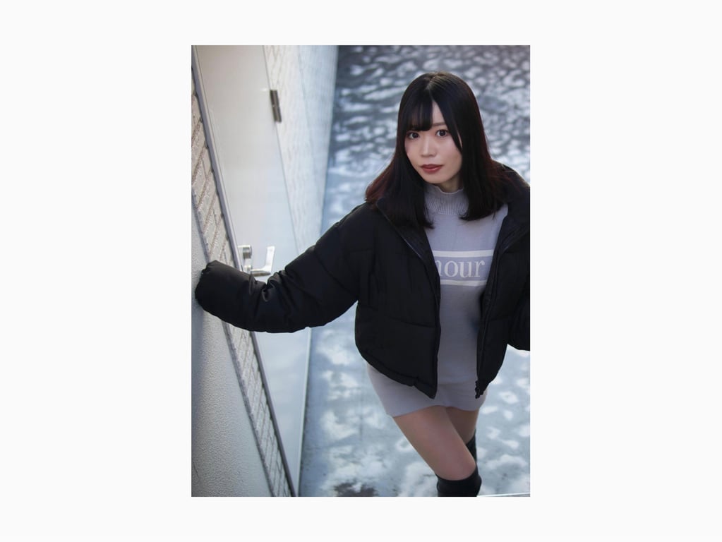 图片[22]-#青峰いろは セミヌード写真集 青色伝説 - 全本免费在线观看-阅图吧