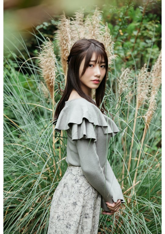 图片[40]-河北彩花 数码写真集 被拍走(No Watermark) - 在线免费观看-阅图吧