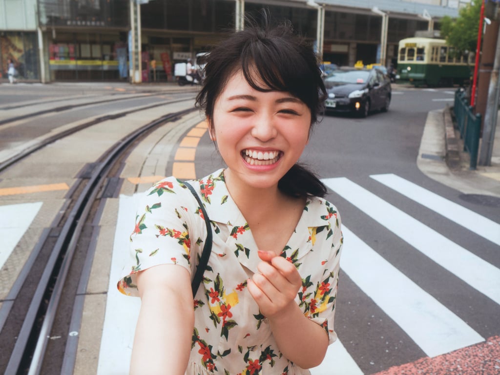 图片[11]-#Neru Nagahama 长滨睡琉1st写真集 从这里 (2017-12-19) - 全本免费在线观看-阅图吧