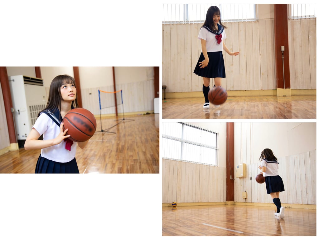 图片[33]-花音うらら 青春写真集 青春#青春 - 在线免费观看-阅图吧