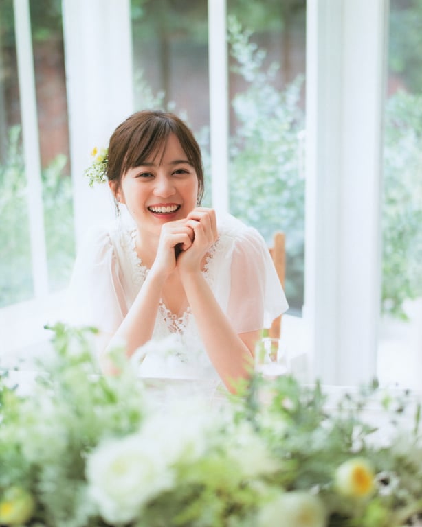 图片[141]-#生田絵梨花 乃木坂46卒業記念メモリアルブック カノン - 全本免费在线观看-阅图吧