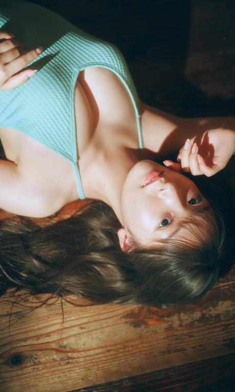 图片[65]-【数字限定】藤园丽写真集「FLY AGAIN！」 (週プレ PHOTO BOOK) - 在线免费观看-阅图吧