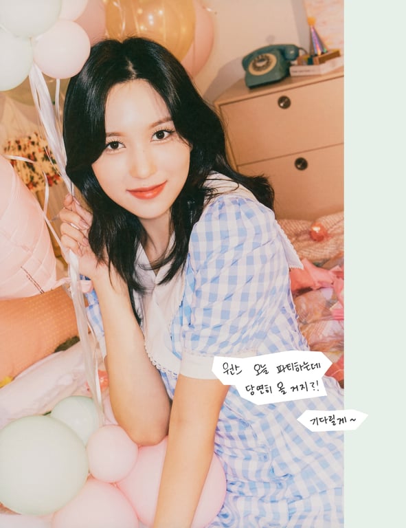 图片[120]-2021.11 TWICE 6th Anniversary 'Happy TWICE & ONCE day!' AR 写真集 - 在线免费观看-阅图吧