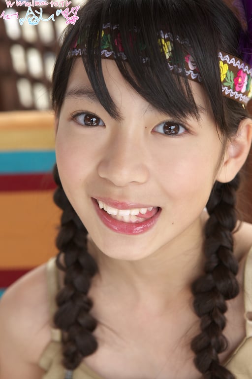 图片[27]-牧原あゆ 『世界のいもうと』 - 在线免费观看-阅图吧