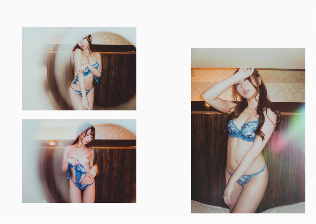 图片[17]-#Escape 西宫梦 - 在线免费观看-阅图吧