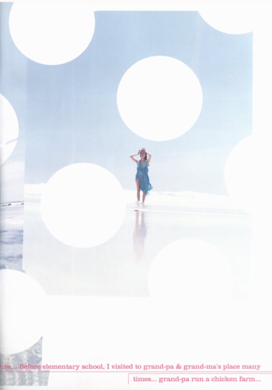 图片[3]-#(月刊シリーズ 060) – 月刊060 伊藤歩 - 全本免费在线观看-阅图吧