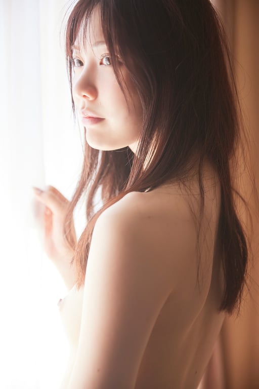 图片[79]-#FLASHデジタル写真集R 石川澪 想紧紧拥抱你。 - 全本免费在线观看-阅图吧