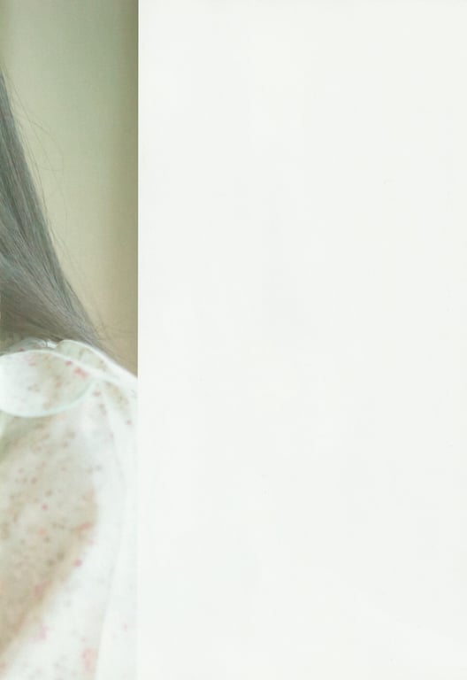 图片[15]-Shiori Kubo 久保史绪里 - 1st Photobook Intersection 交差点(23-07-11) - 在线免费观看-阅图吧