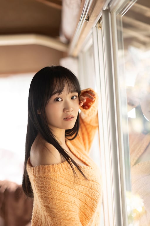 图片[103]-#週刊現代digital写真集 奥村梨穗 もう、どぎゃんすっと？ vol.2「那件服装」に初挑戦！オール未公開 豪華100カット完全版 - 全本免费在线观看-阅图吧