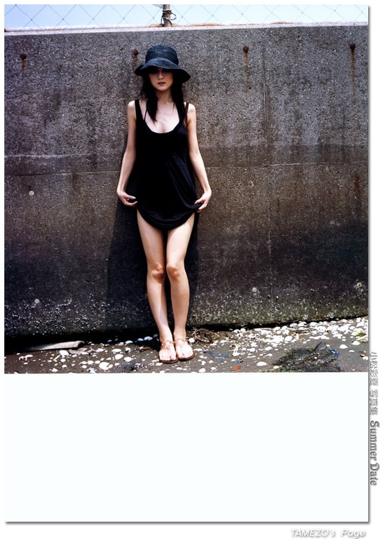 图片[69]-#小松彩夏 – Sammer Date - 全本免费在线观看-阅图吧