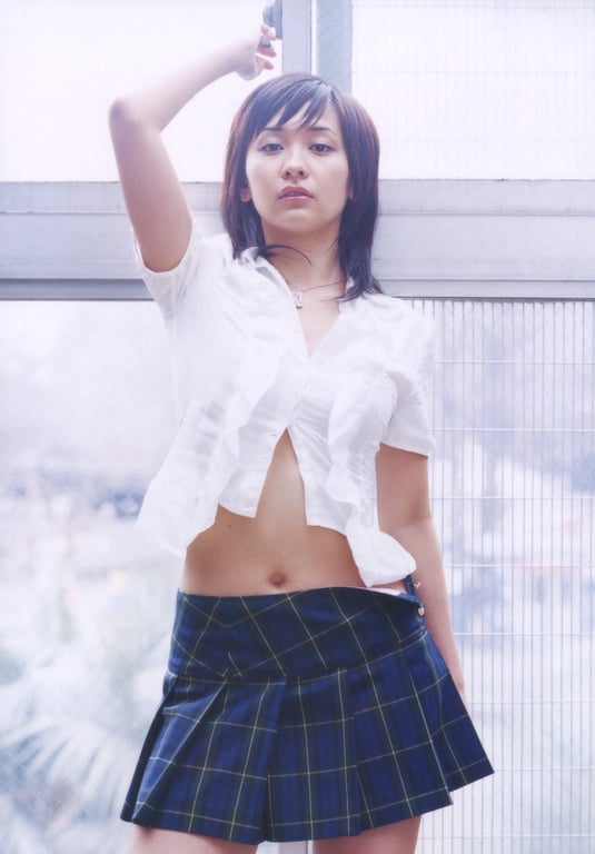 图片[38]-#(月刊シリーズ 069) – 月刊069 山崎真実 - 全本免费在线观看-阅图吧