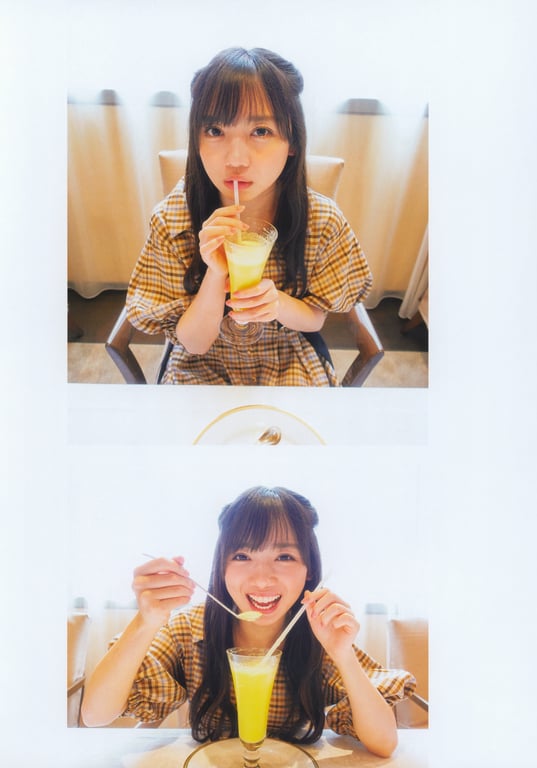 图片[92]-#齊藤京子1st写真集 珍藏的恋人+Postcard - 全本免费在线观看-阅图吧