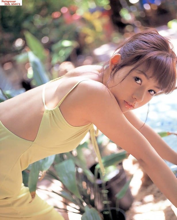 图片[56]-#Miyuki Kanbe 神戸みゆき – I am Rainbow☆ (2000-07-25)\神戸みゆき写真集 I am Rainbow☆ - 全本免费在线观看-阅图吧