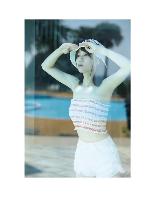 图片[70]-#＜電子版限定特典付き＞伊藤美来写真集『Sheer』 - 全本免费在线观看-阅图吧