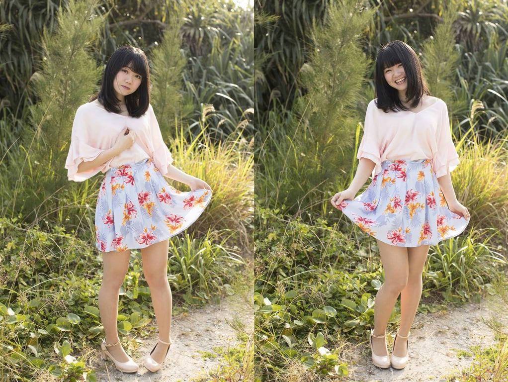 图片[2]-激撮 峰尾梢 写真集 尻想い (Labyrinth) - 在线免费观看-阅图吧