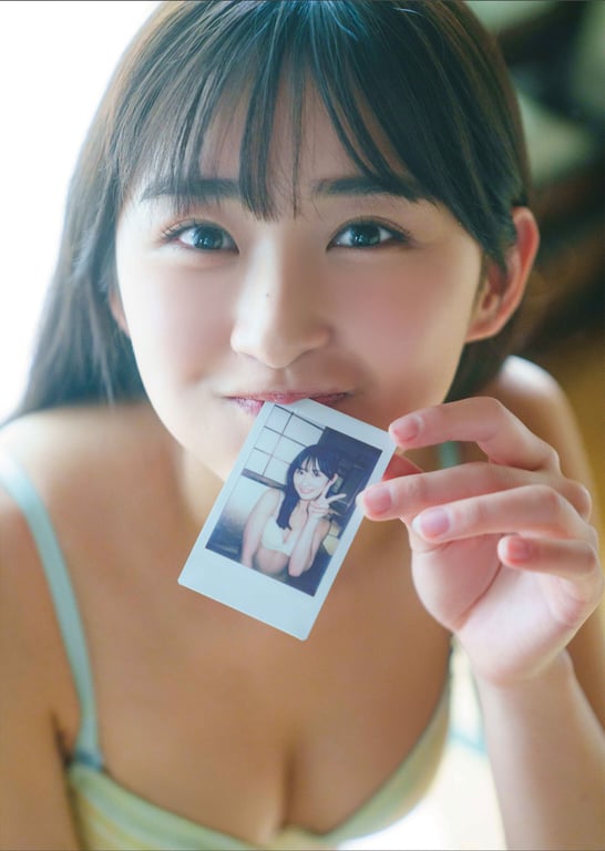 图片[24]-2023.06.21 EX大衆数字写真集 ： 46　松本日向「阳光照耀之处」 - 在线免费观看-阅图吧