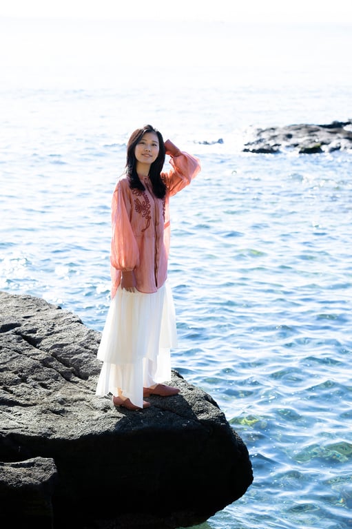 图片[22]-#Natsuki Watanabe 渡边菜月 – Weekly STU48 周刊STU48 (2023-03-12) - 全本免费在线观看-阅图吧