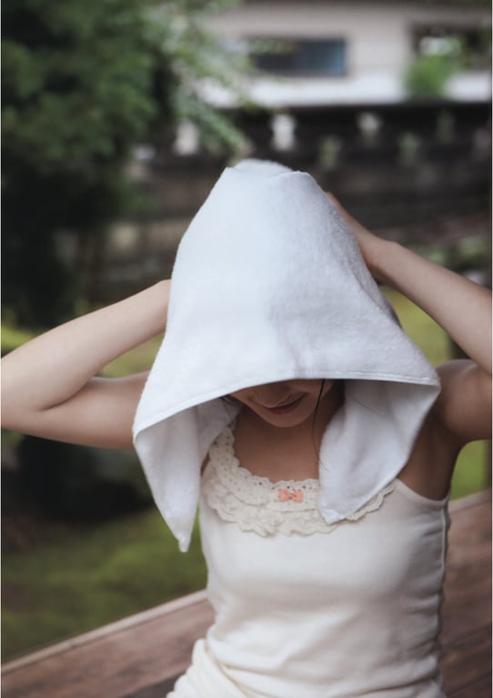 图片[28]-#鞘師里保 写真集 安杜华 (Photobook+DVD付き) - 全本免费在线观看-阅图吧