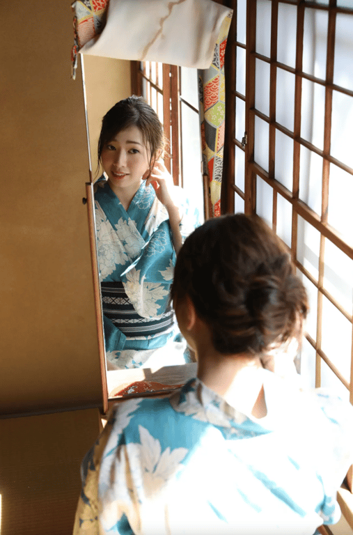 图片[77]-#東海Ｎｏ．１巨乳主播 杉本佳代「Ｇ罩杯美胸初裸体！１００张以上超完全版」ＦＲＩＤＡＹ数字写真集 - 全本免费在线观看-阅图吧