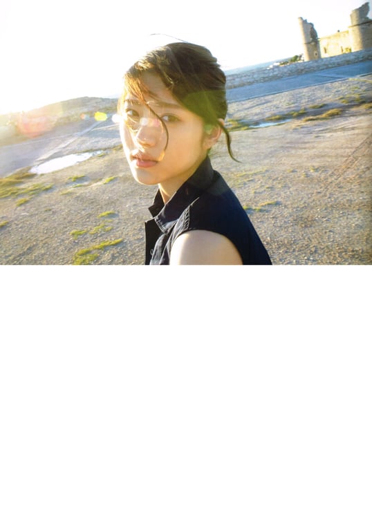 图片[67]-[PB] 若月佑美1st写真集 『调色盘』 - 在线免费观看-阅图吧