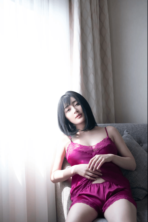 图片[5]-#FRIDAYデジタル写真集 新藤爱美『幽会 vol.1』 - 全本免费在线观看-阅图吧