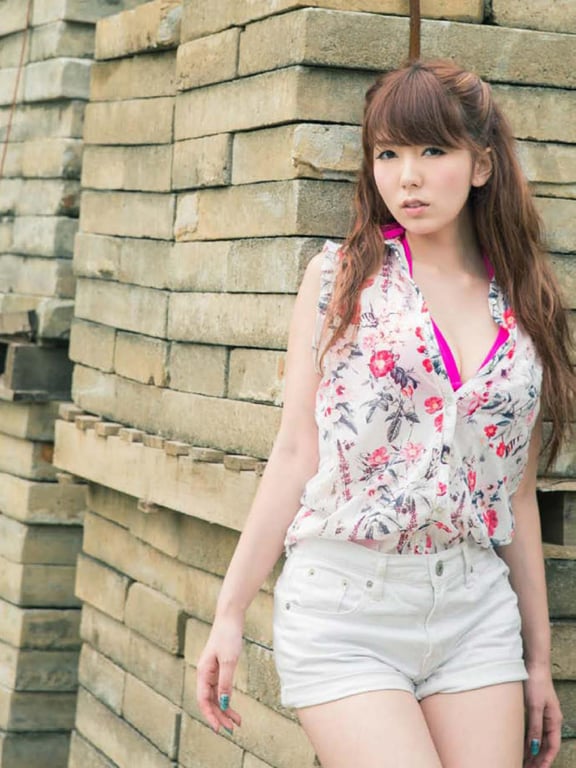 图片[6]-#Yui Hatano – In-LOVE Devil - 全本免费在线观看-阅图吧