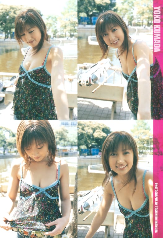 图片[3]-#熊田曜子 – Private - 全本免费在线观看-阅图吧