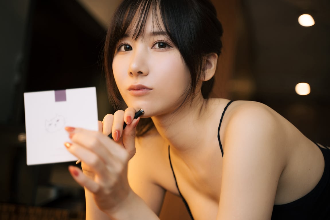 图片[175]-Kenken けんけん - Sweet Room - 在线免费观看-阅图吧