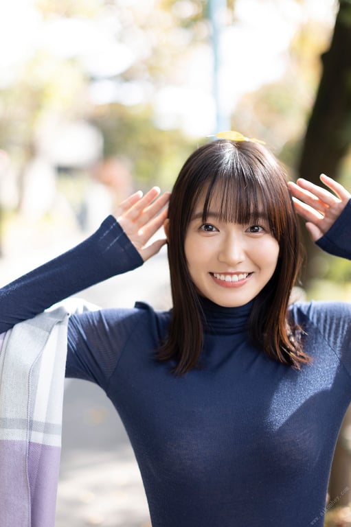 图片[3]-#週刊POST数字写真集 志田音々 大人模样的你如此耀眼 - 全本免费在线观看-阅图吧