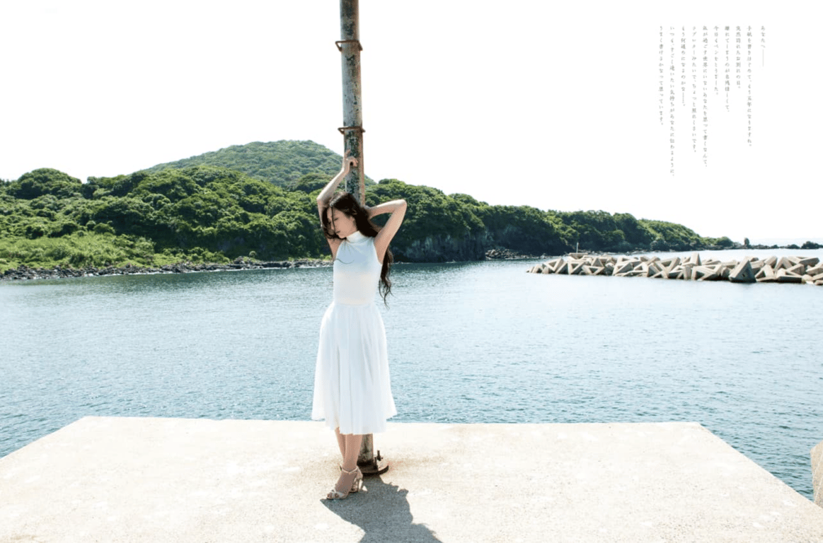 图片[6]-#壇蜜 デジタル写真集 あなたに祈りを - 全本免费在线观看-阅图吧