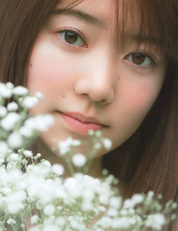 图片[2]-#欅坂46 首本写真集 『21人的未完成』\Yone - 全本免费在线观看-阅图吧