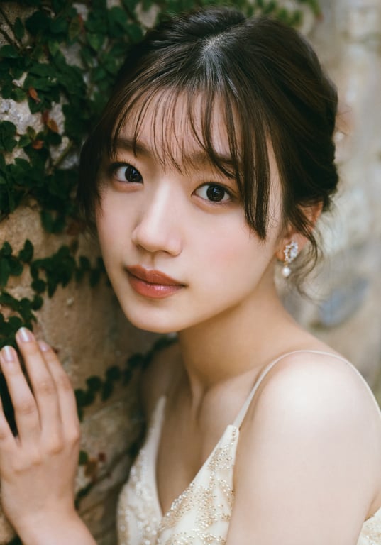 图片[89]-2024.12.17 佐佐木美玲1st写真集「阳光洒落的游行」 - 在线免费观看-阅图吧