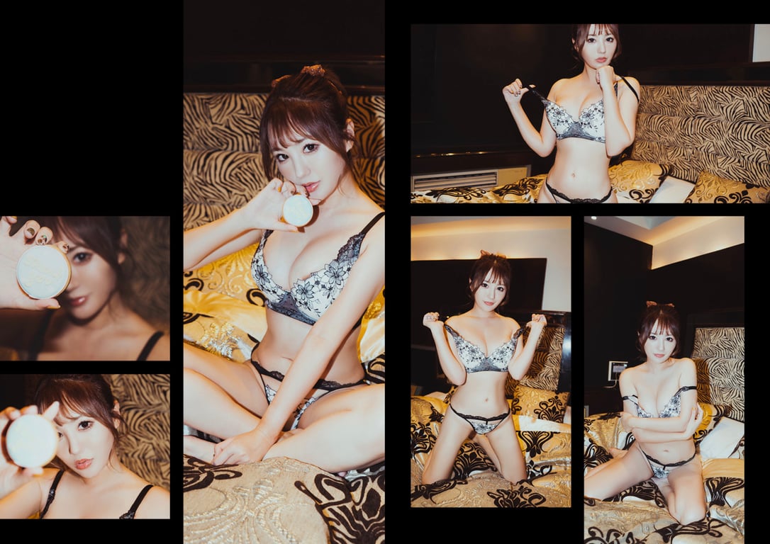 图片[30]-#天海翼 デジタル写真集 #Escape - 全本免费在线观看-阅图吧