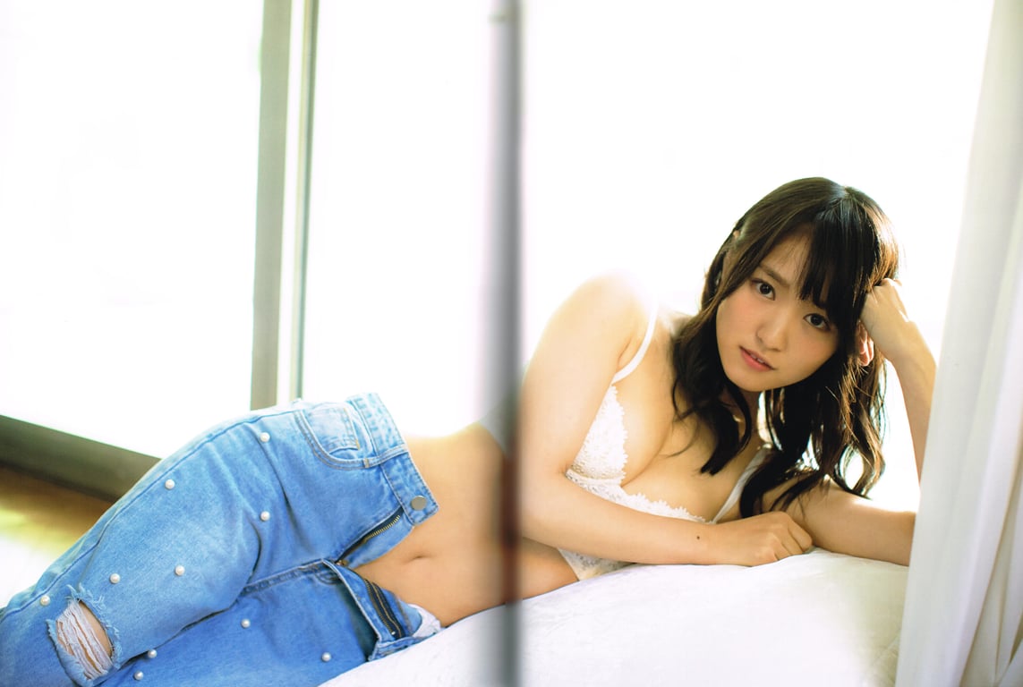 图片[74]-#2018.06.05 菅井友香1st写真集 未婚夫 - 全本免费在线观看-阅图吧