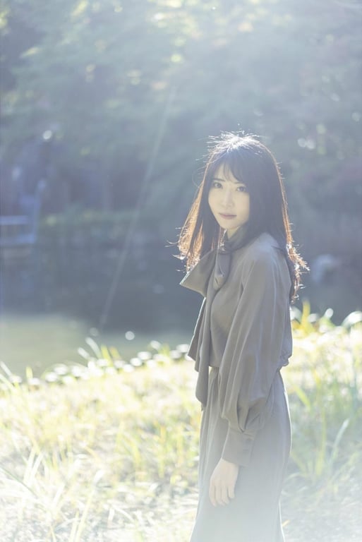 图片[33]-#七菜乃ヌード写真集 Lumiere J - 全本免费在线观看-阅图吧