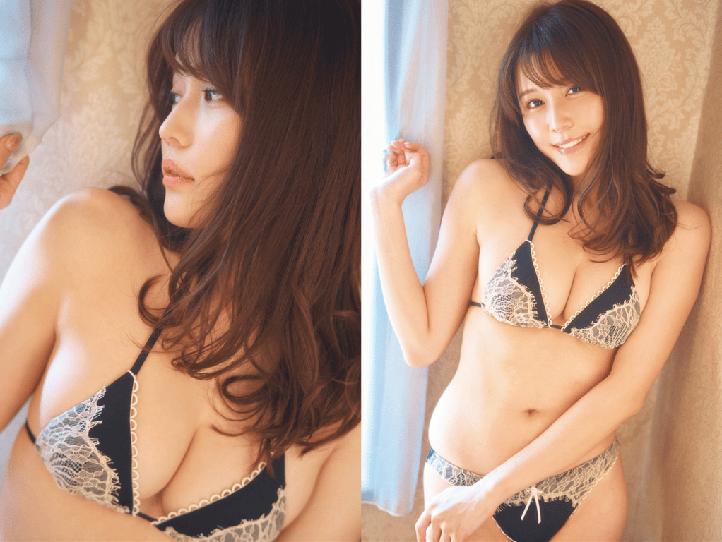 图片[28]-#週刊POST Digital写真集 小日向由香 マシュマロ曲线美 - 全本免费在线观看-阅图吧