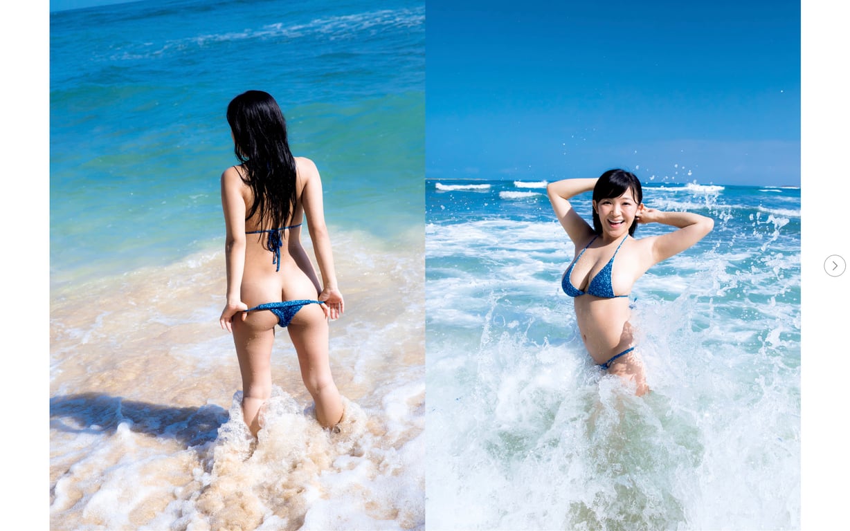 图片[19]-#天木じゅん セカンド写真集 Jun limited - 全本免费在线观看-阅图吧