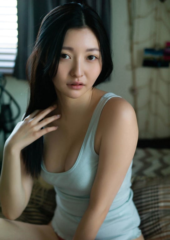 图片[11]-#【数字限定】桥本萌花写真集 G电视数字！ (G电视数字！) - 全本免费在线观看-阅图吧