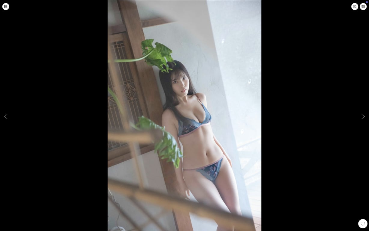 图片[40]-Saria Takeuchi 竹内纱莉阿 - Secret Seaside 秘密的海边 Vol. 1 - 在线免费观看-阅图吧