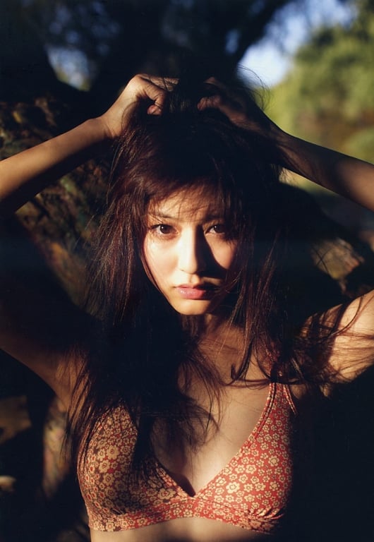 图片[41]-#杉本有美 写真集 wish - 全本免费在线观看-阅图吧