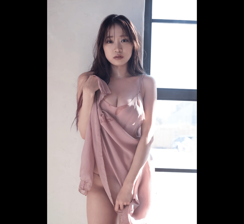 图片[12]-#青井春 – 喜欢上我，也没关系 - 全本免费在线观看-阅图吧