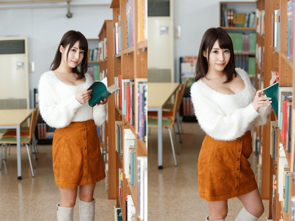 图片[37]-PRESTIGE POSE MESSAGE 彩美旬果 04 - 在线免费观看-阅图吧