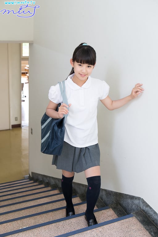 图片[13]-竹下美羽13歳_夏少女(Part3) - 在线免费观看-阅图吧