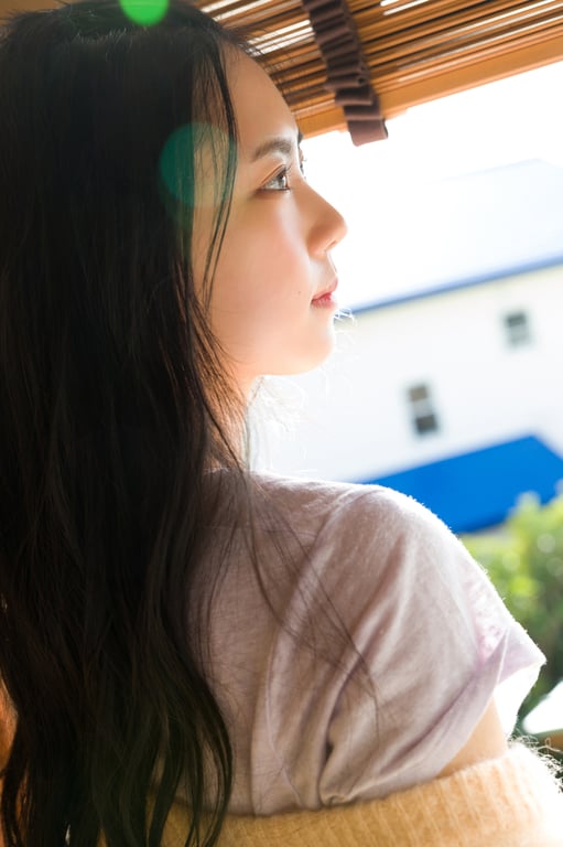 图片[26]-#Sara Yoshida 吉田彩良 – Weekly STU48 周刊STU48 (2023-03-19) - 全本免费在线观看-阅图吧