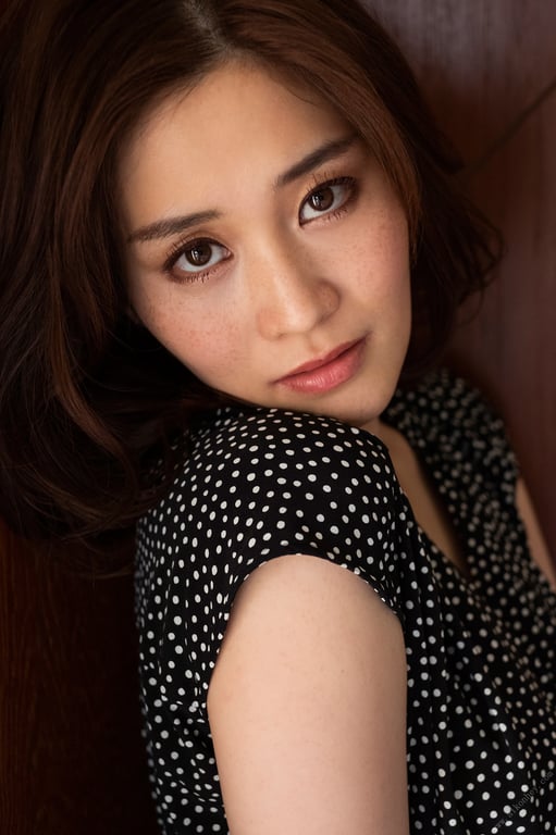 高橋凛 凛然色气 週刊ポストデジタル写真集-阅图吧